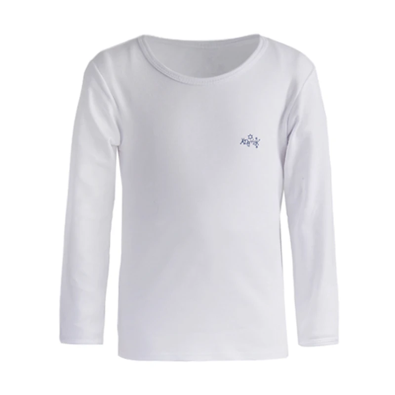 عکس شماره 4 : تی شرت آستین بلند نوزادی آدمک مدل sun کد 02