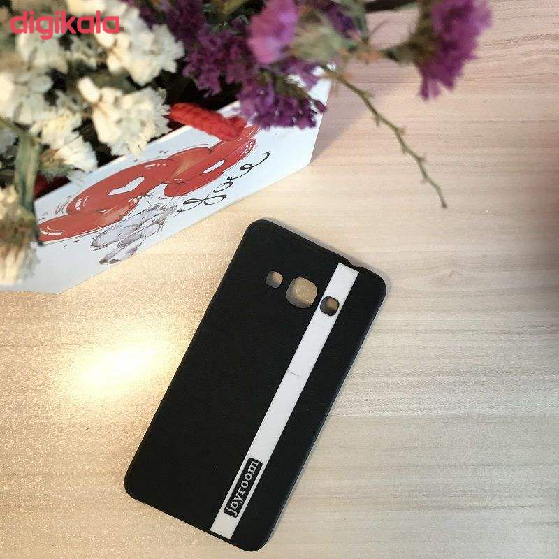 کاور مدل JR-02 مناسب برای گوشی موبایل سامسونگ Galaxy J3 PRO main 1 3