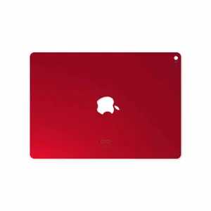 MAHOOT Matte-Warm-Red Cover Sticker for Apple iPad Air 2 2014 A1566