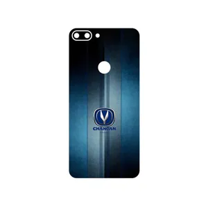 MAHOOT CHANGAN Cover Sticker for Gplus T10