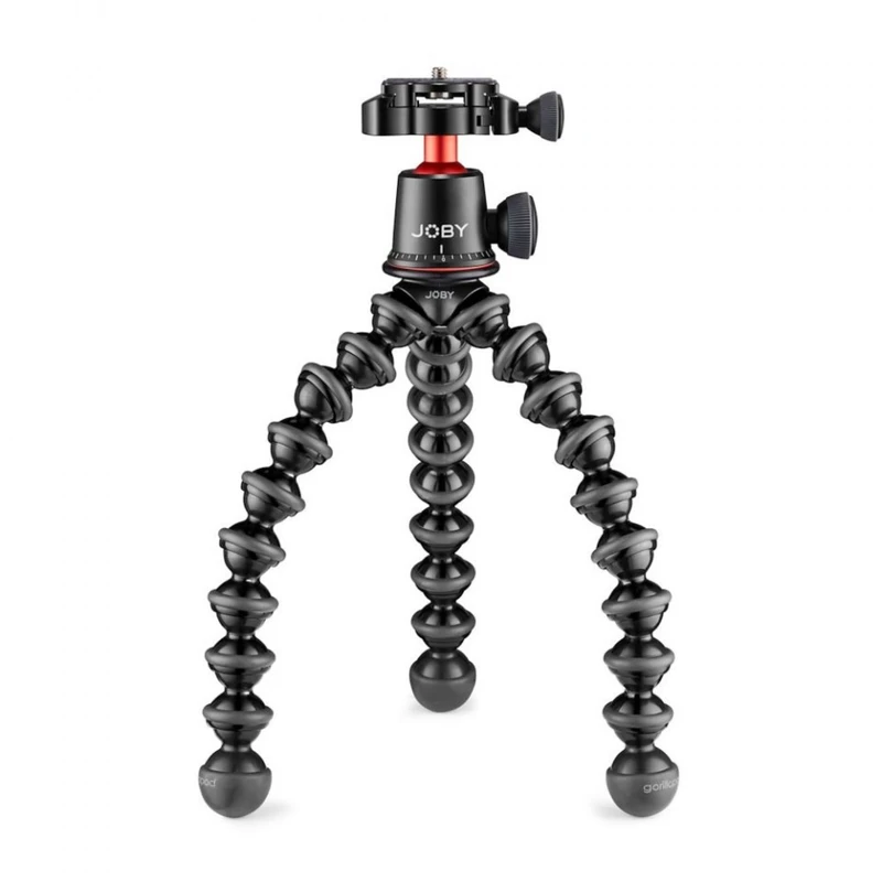 سه پایه دوربین جابی مدل GorillaPod 3K PRO Kit سه پایه دوربین جابی مدل GorillaPod 3K PRO Kit