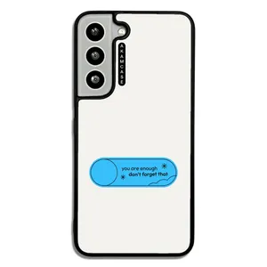 AKAM AMC-WSGS22-POSITIVE-37Cover For Samsung Galaxy S22