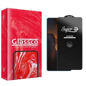 Glassco CGo1 SuperD_ESD Screen Protector For Xiaomi  Poco F5