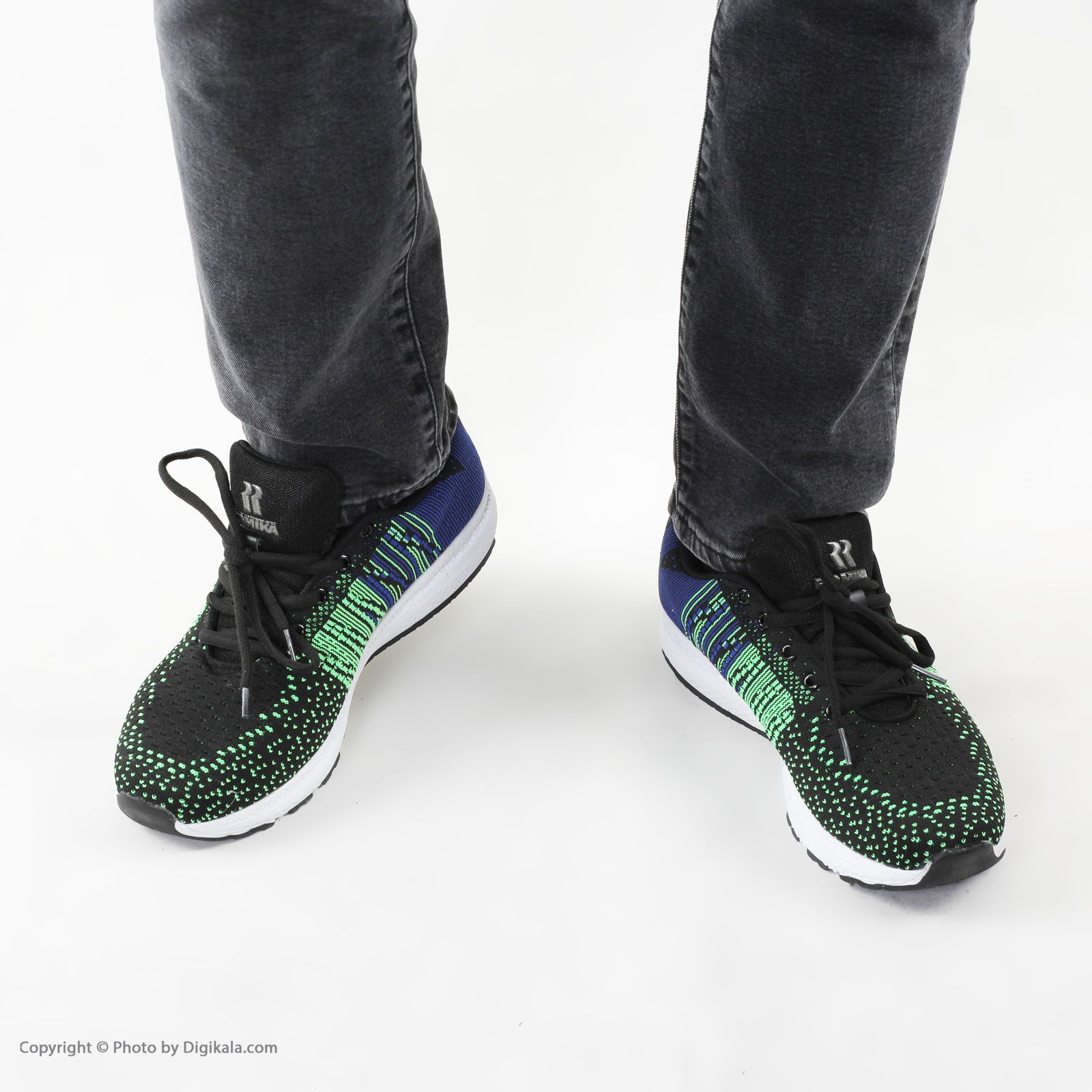 کفش پیاده روی مردانه رومیکا مدل 7S08A503119 -  - 12