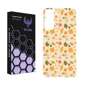RIVEN RI2-5 Case For Samsung Galaxy S21 FE
