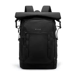 کوله پشتی بنج مدل 8109 مناسب برای لپ تاپ 15.6 اینچی