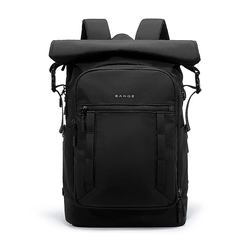 کوله پشتی بنج مدل 8109 مناسب برای لپ تاپ 15.6 اینچی