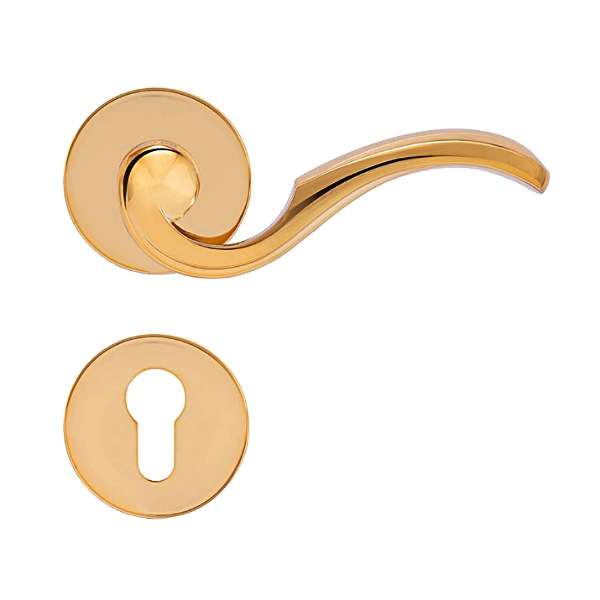 دستگیره در کلون مدل هیرسا 304