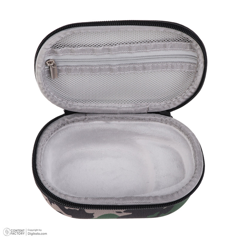 کیف حمل اسپیکر انگری بول مدل JB-A3 مناسب برای اسپیکر جی بی ال Clip 5