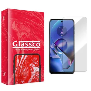 Glassco CGo1 Screen Protector For Motorola  Moto G54 Power