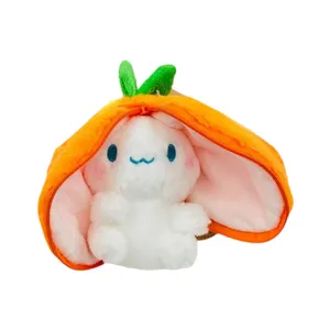 آویز عروسکی مدل خرگوش سورپرایزی