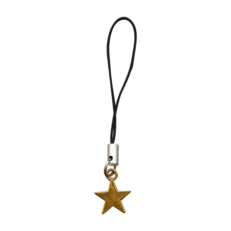 بند نگهدارنده فلش مموری طرح ستاره مدل G114