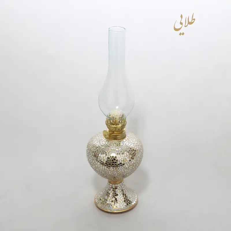 گردسوز سفالی کد PO-080