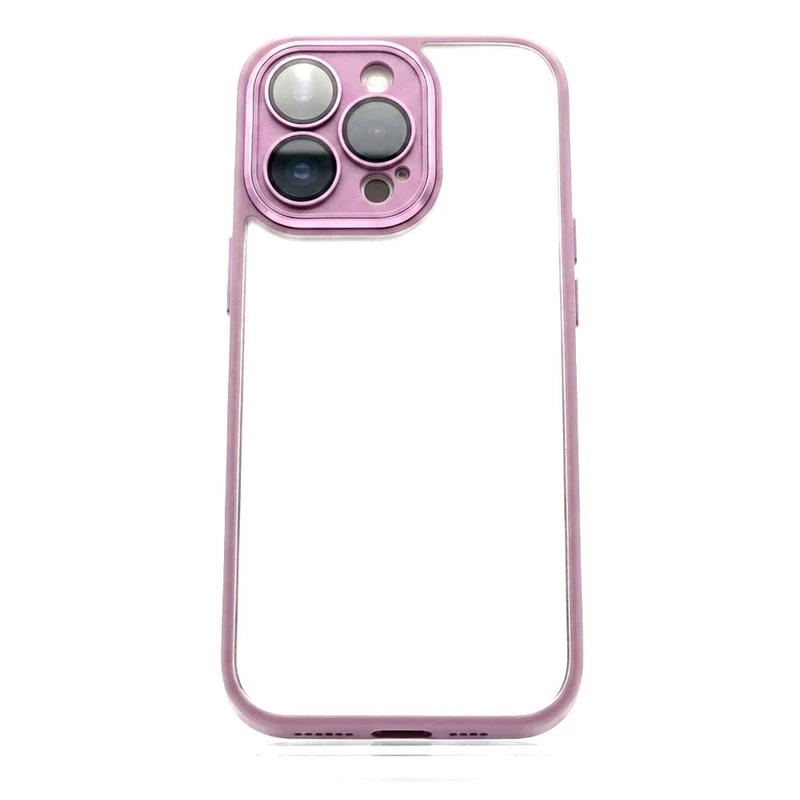 کاور مدل 01 مناسب برای گوشی موبایل اپل Iphone 13 Pro