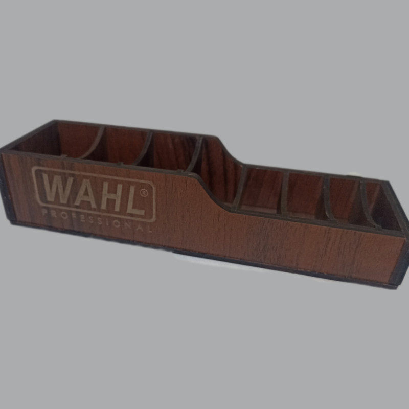 استند شانه ماشین اصلاح وال مدل Nacy