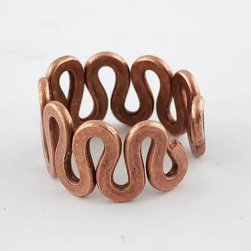 انگشتر گالری عزیزی مدل gz99289