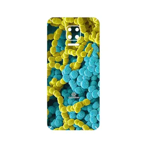 MAHOOT Atom Universe 1 Cover Sticker for Xiaomi Redmi Note 9S