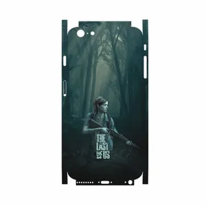 MAHOOT The Last of Us-FullSkin Cover Sticker for Apple iPhone 6s Plus