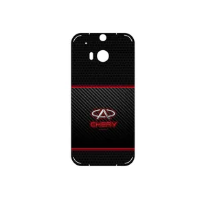 MAHOOT CHERY Cover Sticker for HTC One M8