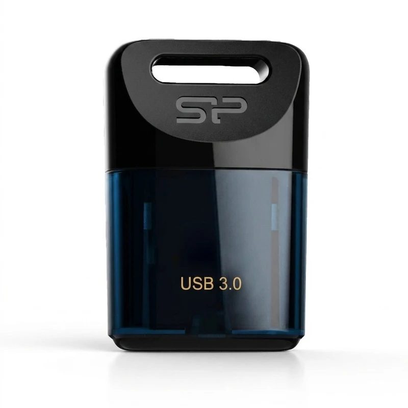 فلش مموری USB 3.0 سیلیکون پاور مدل Jewel J06 ظرفیت 32 گیگابایت