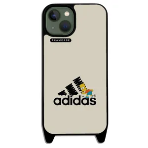 AKAM AMCWLA13-ADIDAS9 Cover For Apple iPhone 13