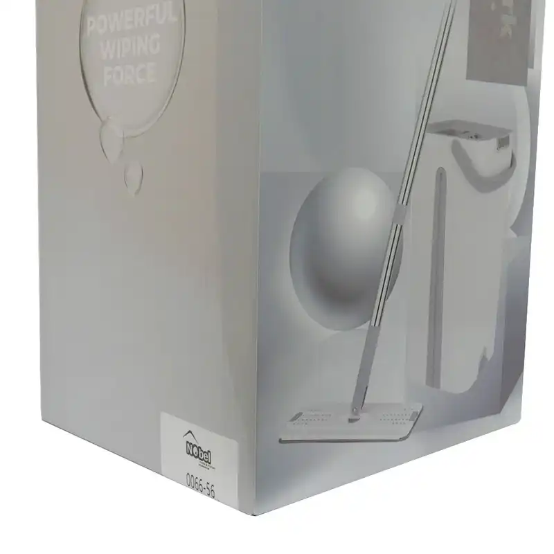 ست سطل و زمین شوی نوبل مدل 56-0066