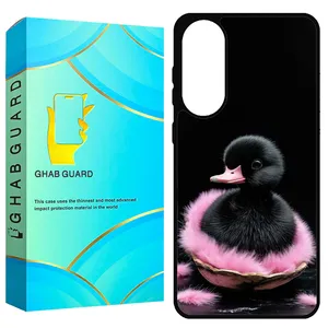 Ghab Guard S25EG Cover For Samsung Galaxy S25 Edge