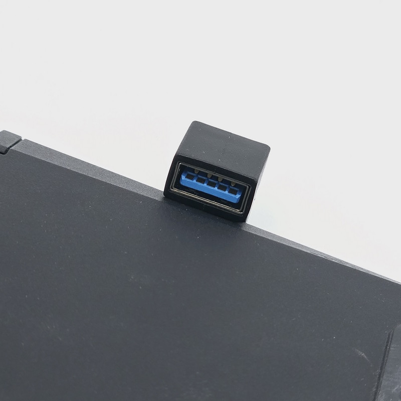 مبدل USB مدل OTG-180 بسته دو عددی
