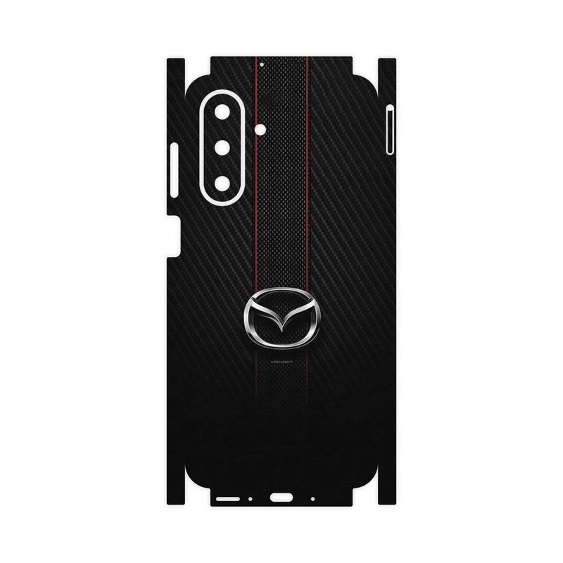 برچسب پوششی ماهوت مدل Mazda_Motor-FullSkin مناسب برای گوشی موبایل سامسونگ Galaxy A26
