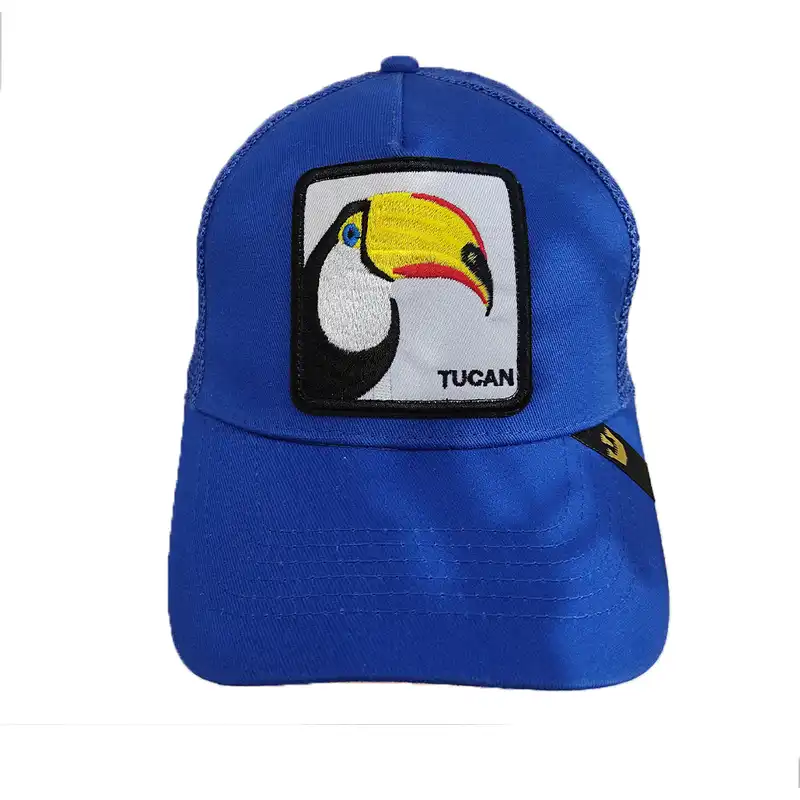کلاه کپ مدل TUCAN