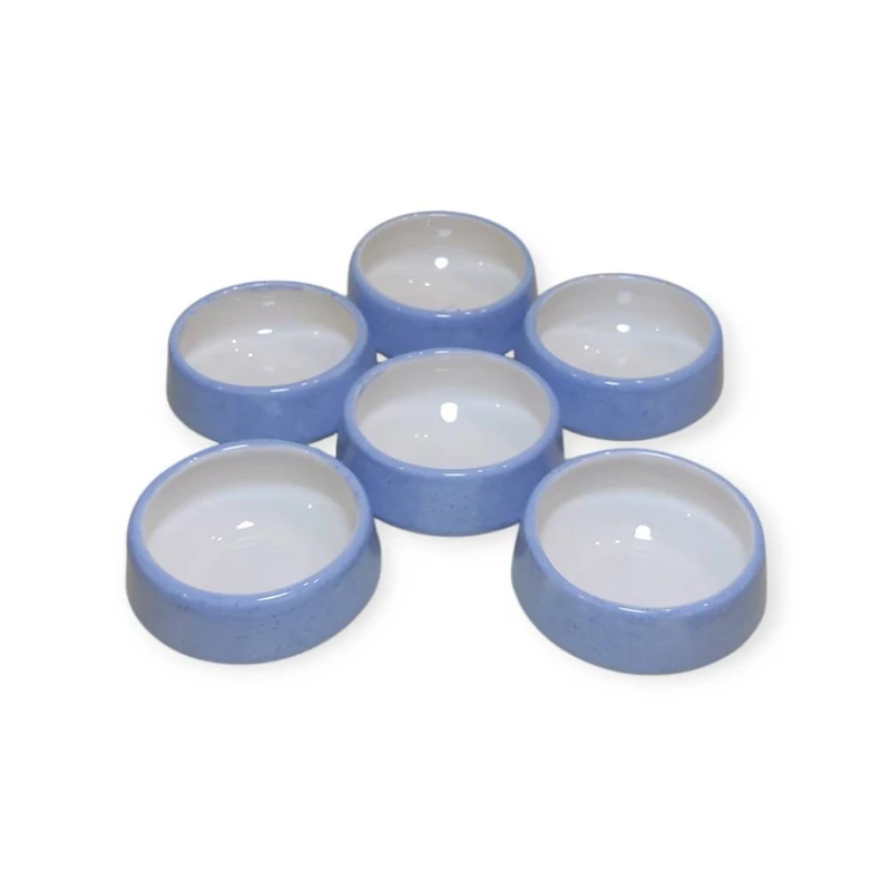 پیاله مدل دایره بسته 6 عددی