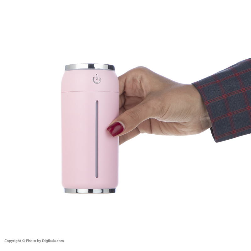 دستگاه بخور سرد کول کن مدل ML-007