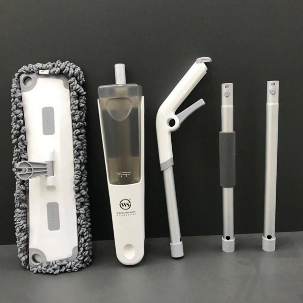 طی زمین شوی دبلیو اس اسپری دار استایلیش کد DH13