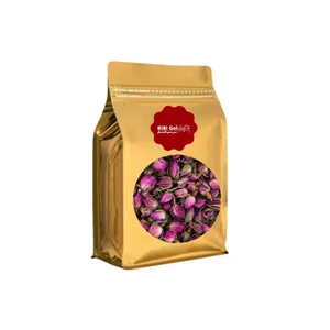 غنچه گل محمدی بی بی گل - 80 گرم