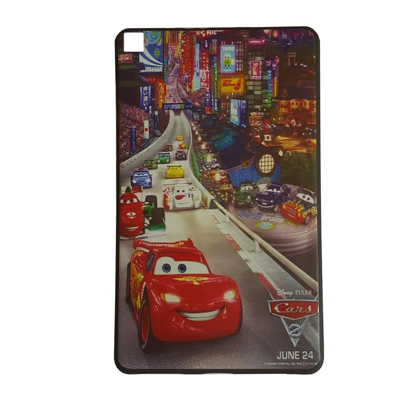کاور مدل 800023 مناسب برای تبلت سامسونگ Galaxy T295 /T290