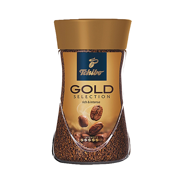پودر قهوه فوری ریچ اند اینتنس چیبو  - 50 گرم
