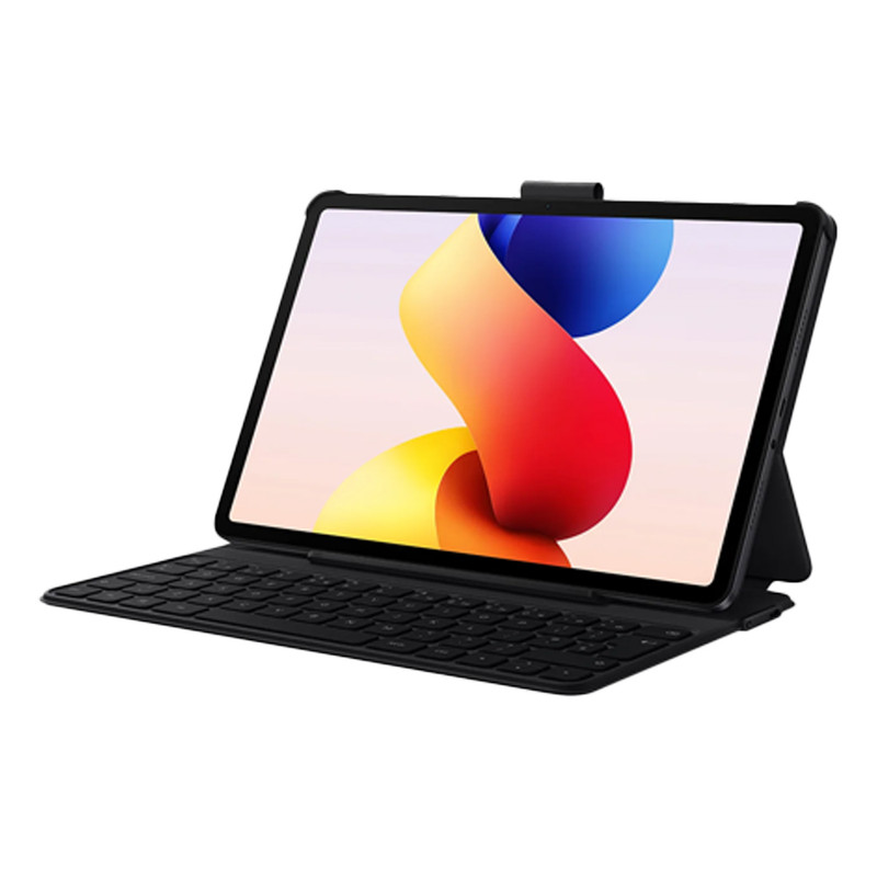 تبلت 12.1 اینچ شیائومی مدل Redmi Pad 2 Pro Wi-Fi، ظرفیت 256 گیگابایت و رم 8 گیگابایت به همراه کیبورد