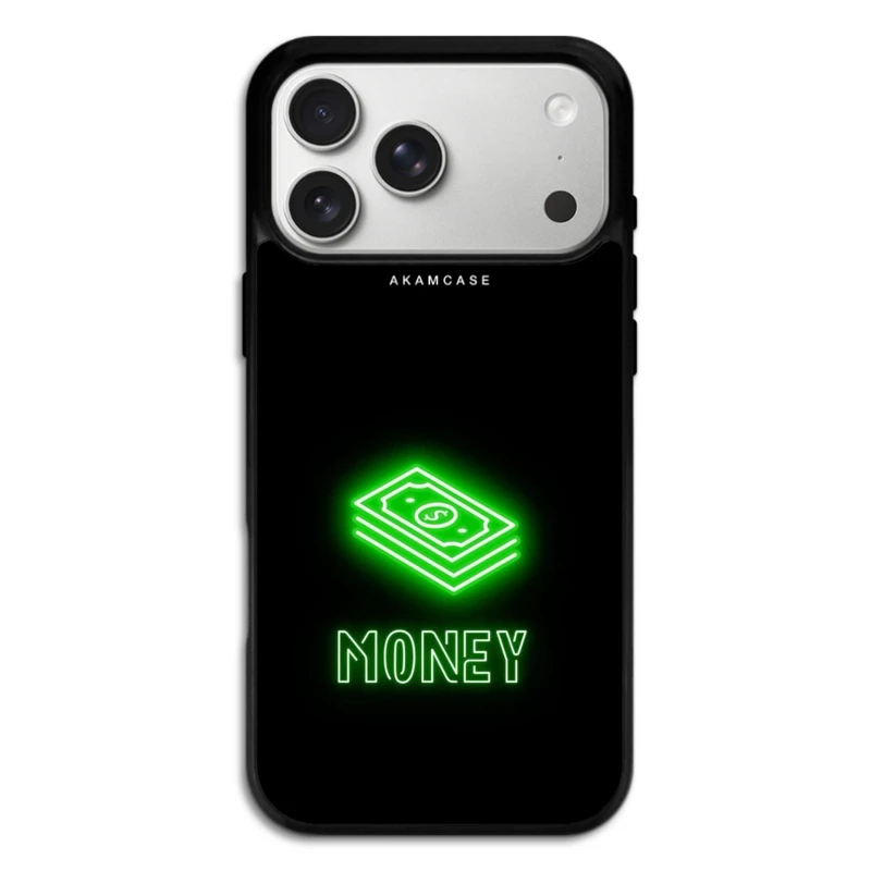 کاور آکام مدل AMC-WA17PRO-RICH-27 مناسب برای گوشی موبایل اپل iPhone 17 Pro