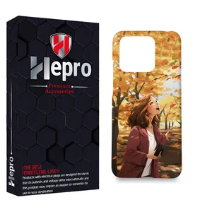 HEPRO MC Cover for XIAOMI REDMI 10C
