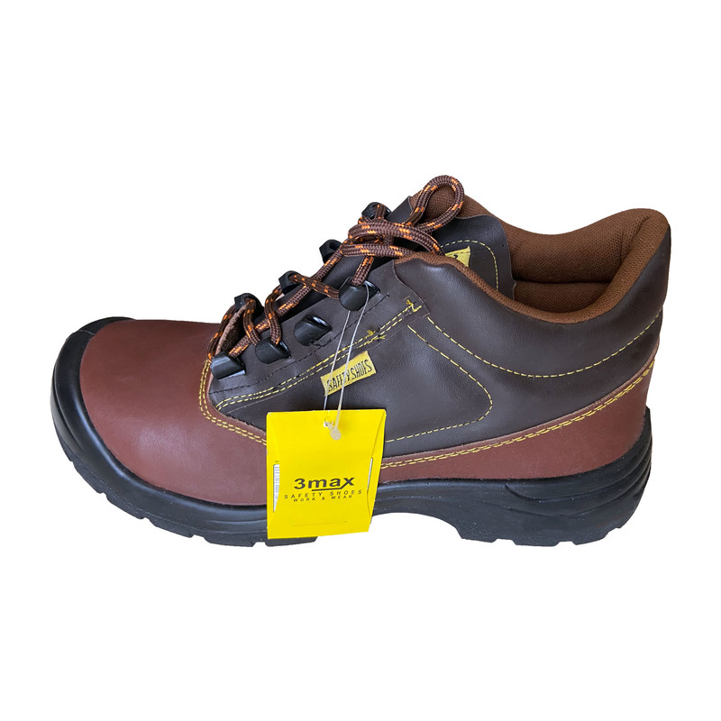 کفش ایمنی مدل مکس