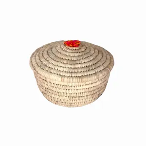 سبد حصیری کد TR_01