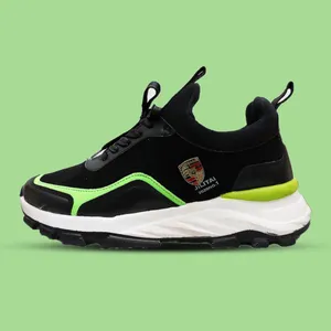 کفش پیاده روی مردانه مدل اسپرت کد Gn34