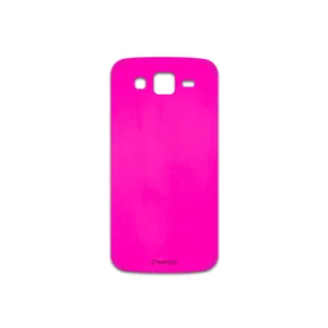 MAHOOT Phosphorus-Pink Cover Sticker for Samsung Galaxy Grand 2