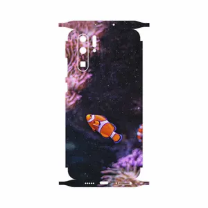MAHOOT Clownfish-FullSkin Cover Sticker for Huawei P30 Pro