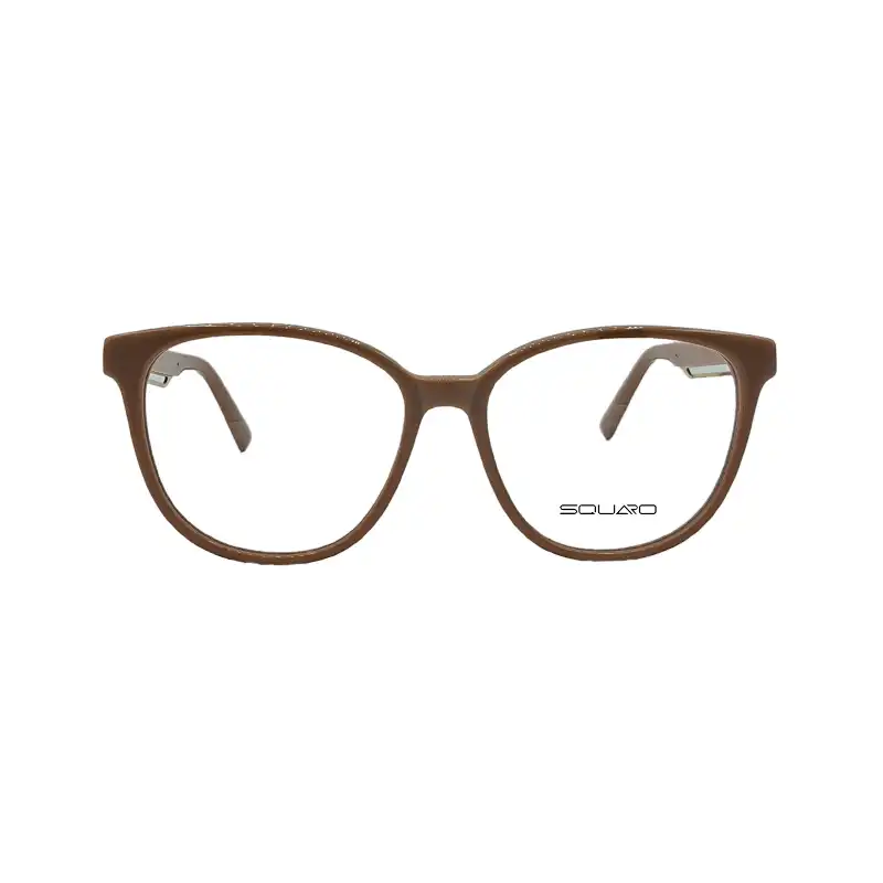 فریم عینک طبی اسکوآرو مدل SQ1749C7