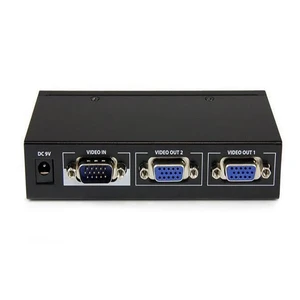 اسپلیتر 1 به 2 VGA مدل planet