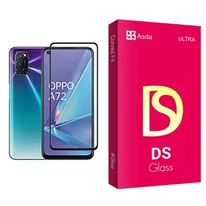 Asda DS Glass MIX001 Screen Protector For Oppo A72