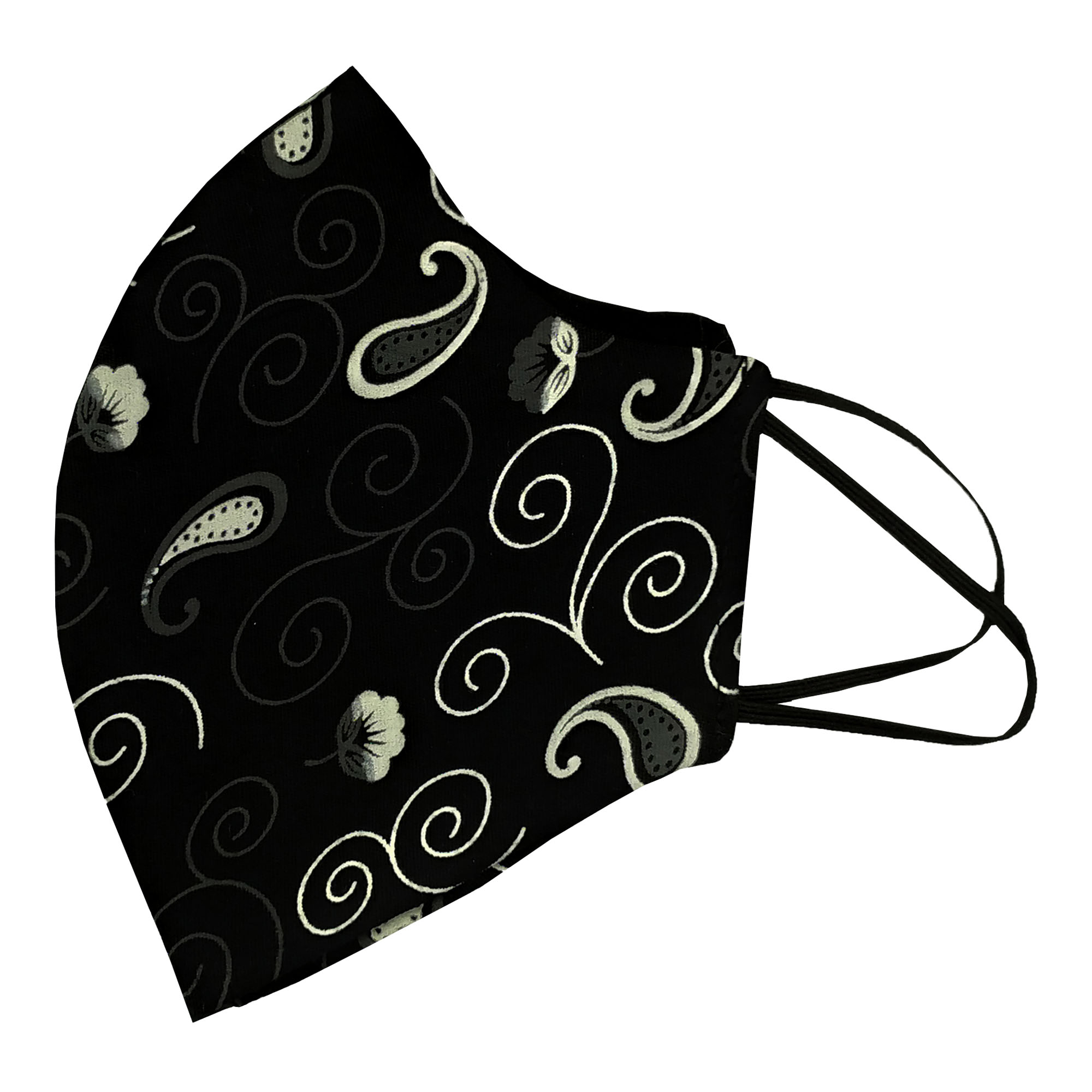 ماسک تزیینی مدل P-38