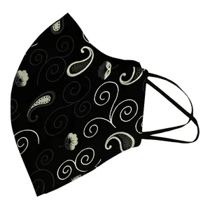 ماسک تزیینی مدل P-38