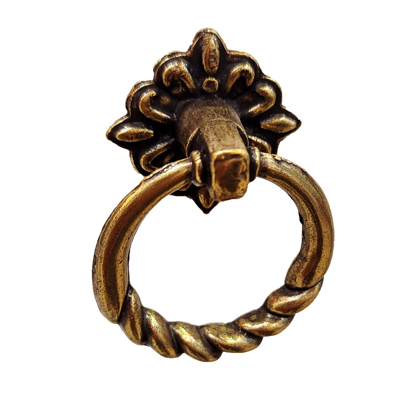 دستگیره کمد مدل سلطنتی S38